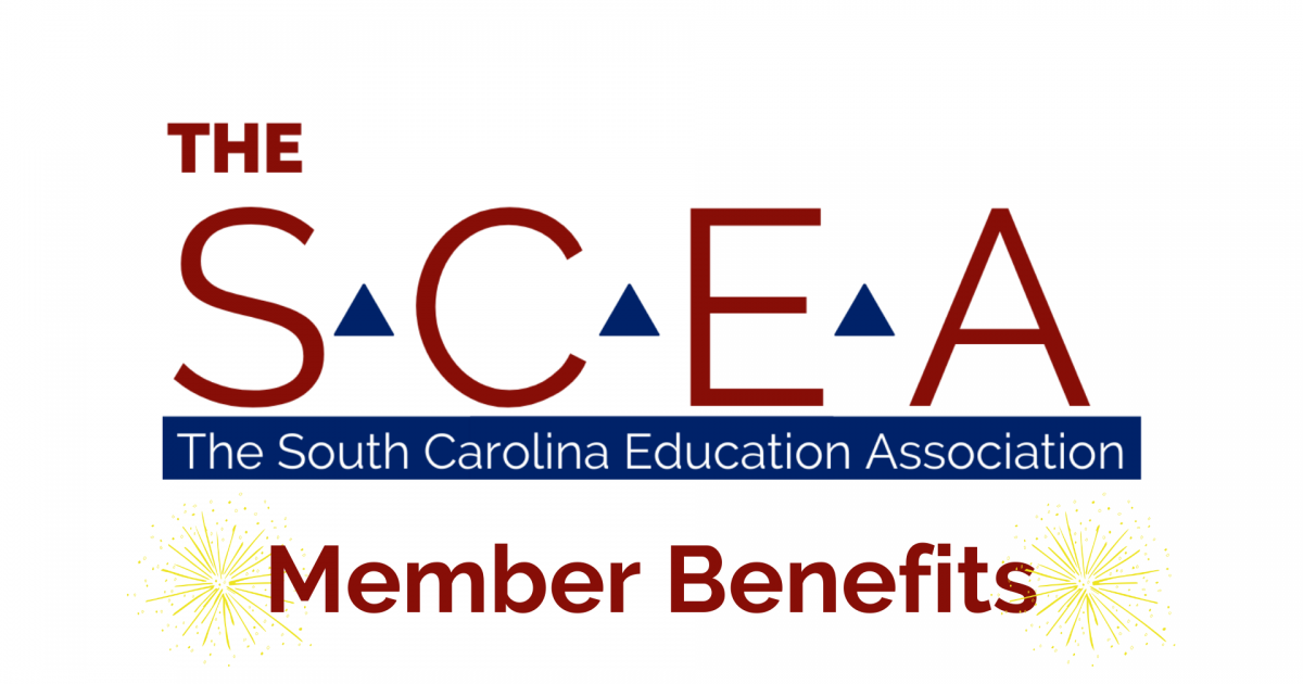 The SCEA Member Benefits | The SCEA