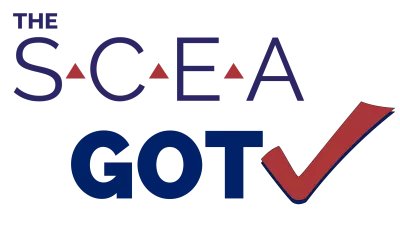 The SCEA GOTV