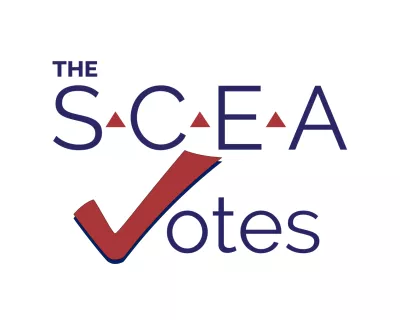 The SCEA Votes