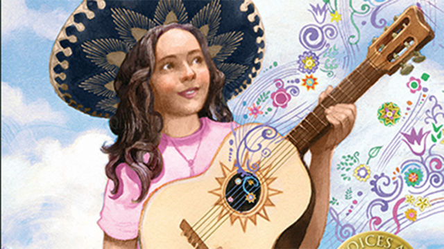 Hispanic Heritage Month | The SCEA