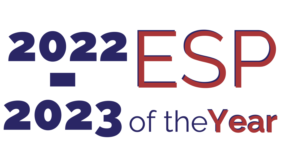 ESP of the Year Award Nominations | The SCEA