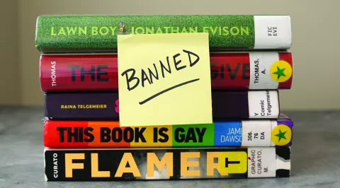 Banned Books