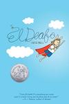 El Deafo, cover, flying rabbit-child